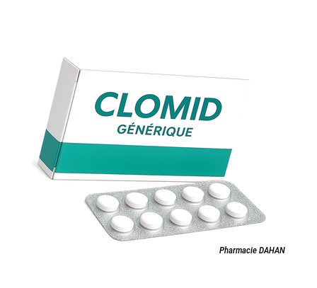 clomid