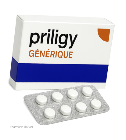 priligy
