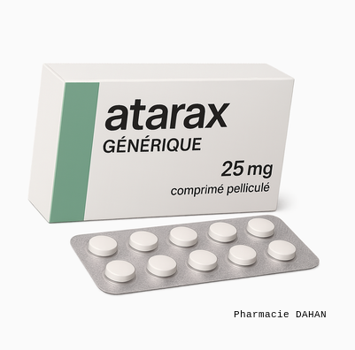 atarax
