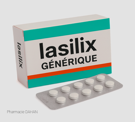 lasilix