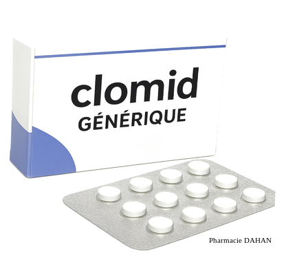 clomid