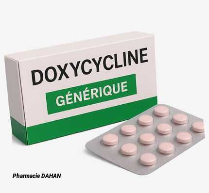 doxycycline