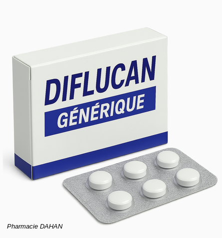 diflucan
