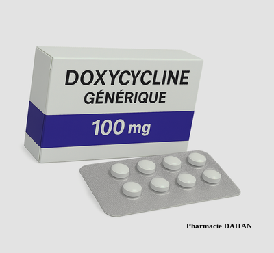 doxycycline
