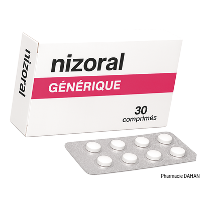 nizoral