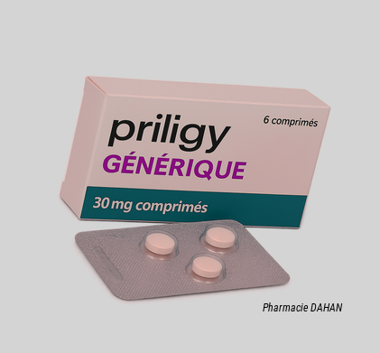 priligy