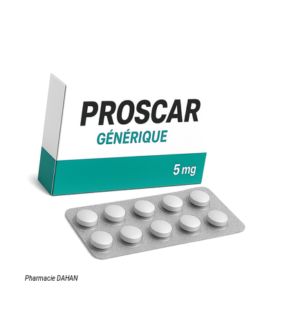 proscar