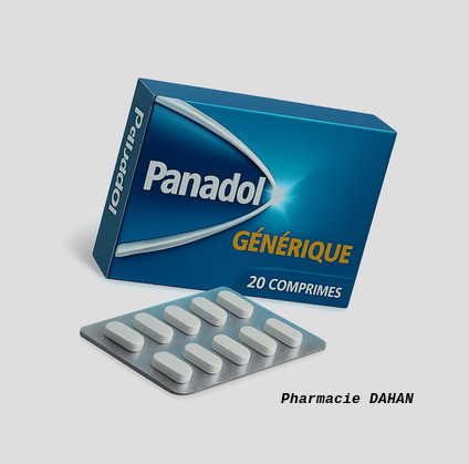 panadol
