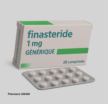 finasteride
