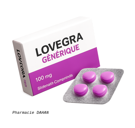 lovegra