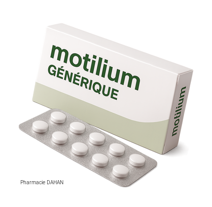 motilium