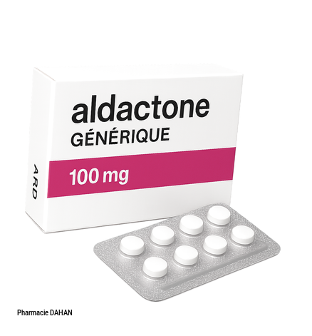 aldactone