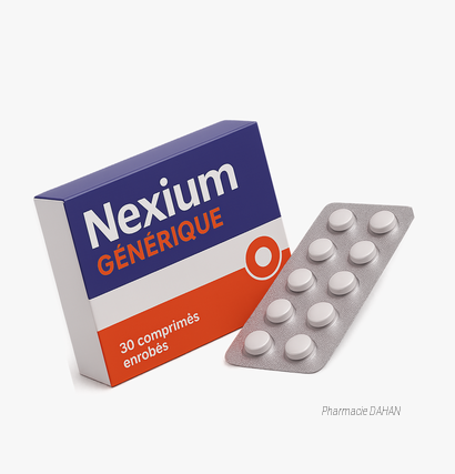 nexium