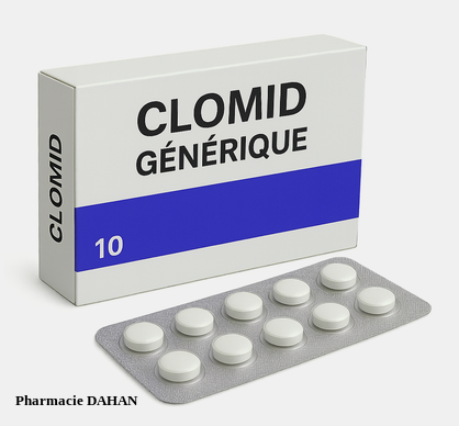 clomid