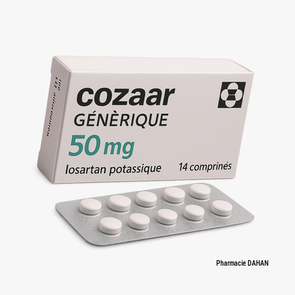 cozaar