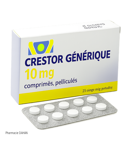 crestor