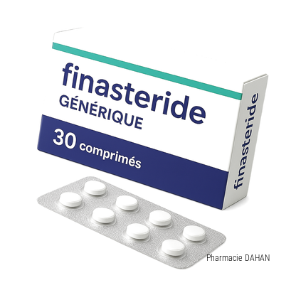 finasteride
