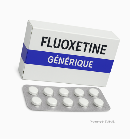 fluoxetine