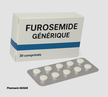 furosemide