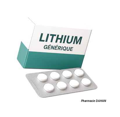 lithium