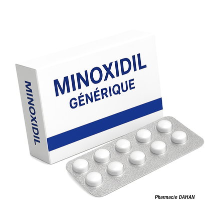 minoxidil