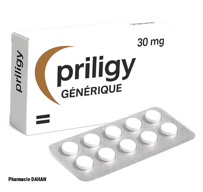 priligy