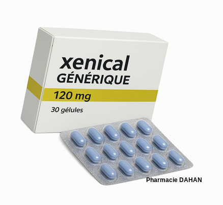 xenical