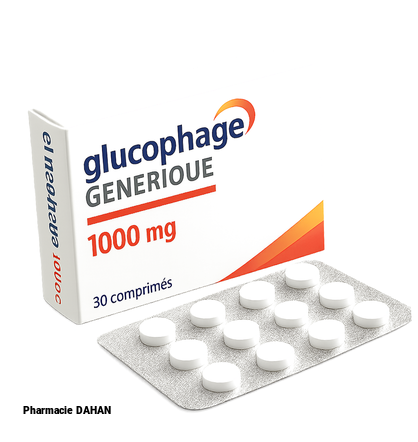 glucophage